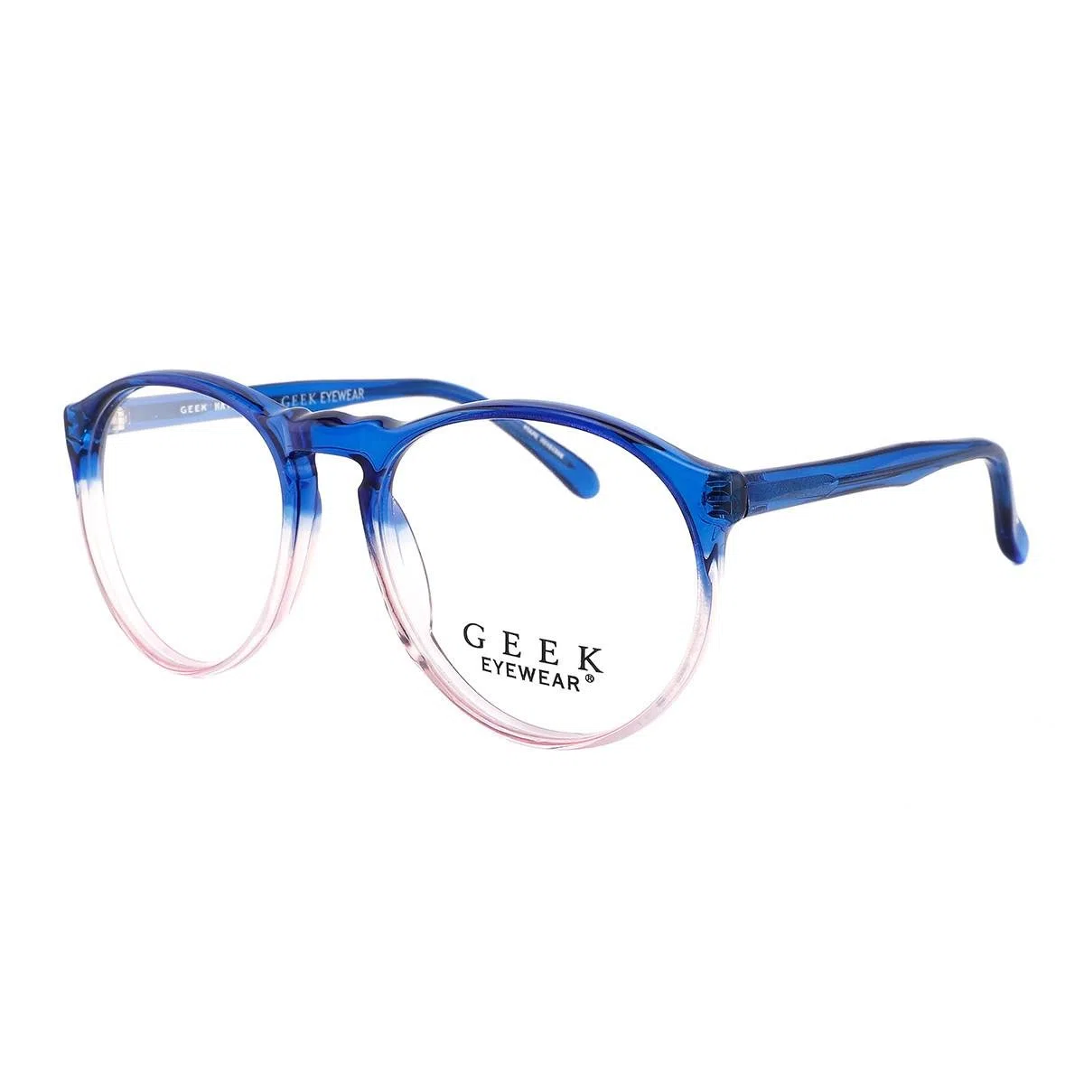 GEEK EYEWEAR MATH Eyeglasses - view 9
